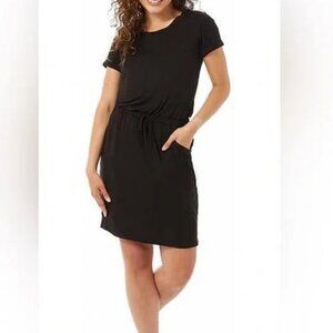 32 DEGREES Cool Women's Dress Black